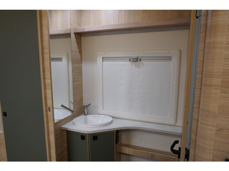 Caravelair Exclusive Line 475 ACTIEPRIJS + AUT. MOVER  foto: 13