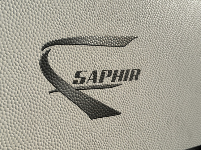 Fendt SAPHIR 445 SF foto: 5
