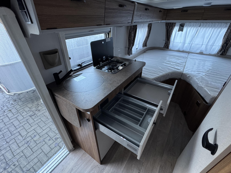 Eriba Touring 642  foto: 14