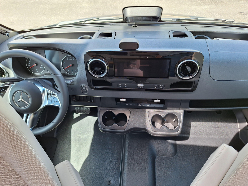Hymer ML-T 580 4X4 190PK-XL BED-LED KOPLAMP  foto: 7