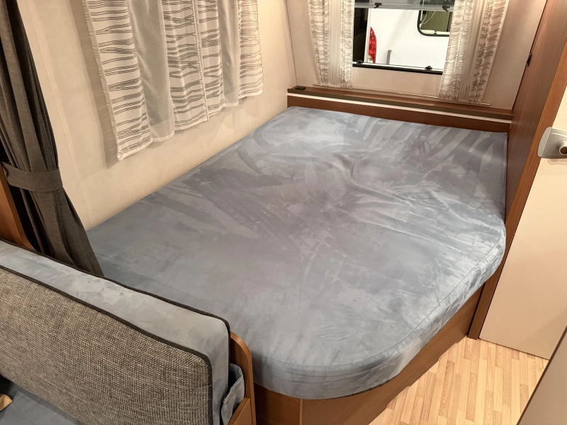 LMC Style 370 D FRANSBED-TREINZIT-MOVER  foto: 4