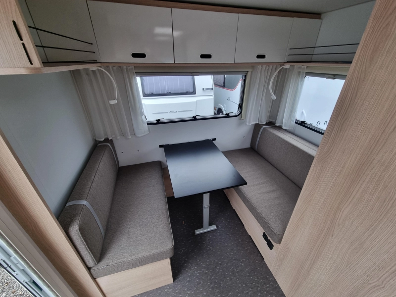 Adria Aviva 492 LU Mover & Unico luifel  foto: 6