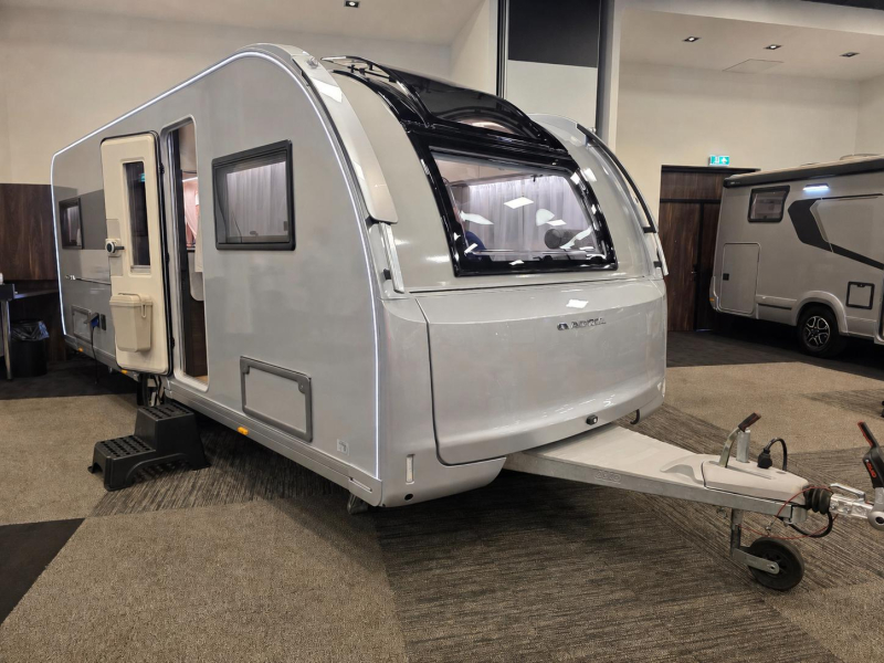 Adria Alpina 583 UL 