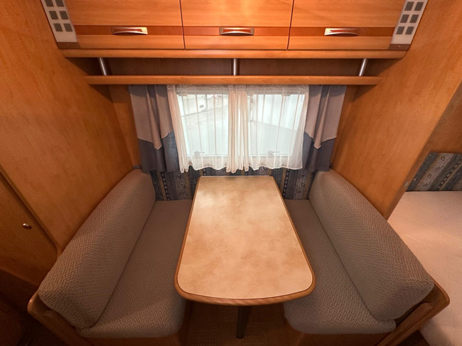 Caravelair Ambiance Style 400 foto: 5