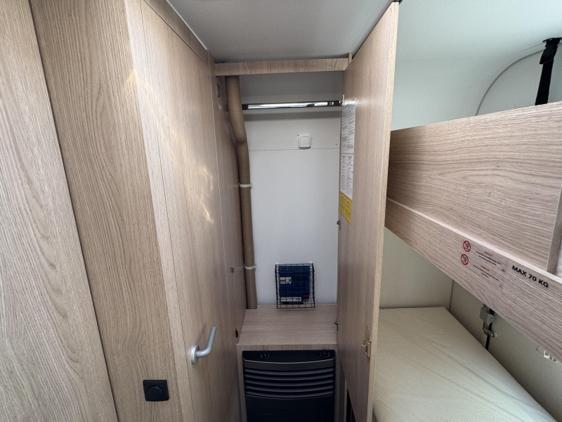 Adria Aviva 522 PT  foto: 12