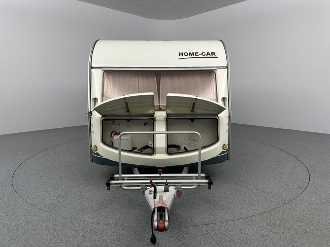 HOME-CAR Racer Spirit 45 foto: 20