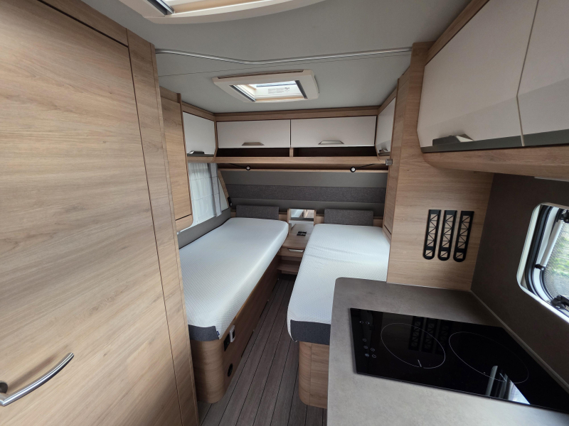 Knaus Sudwind 60 Years 460 EU E-Power  foto: 6