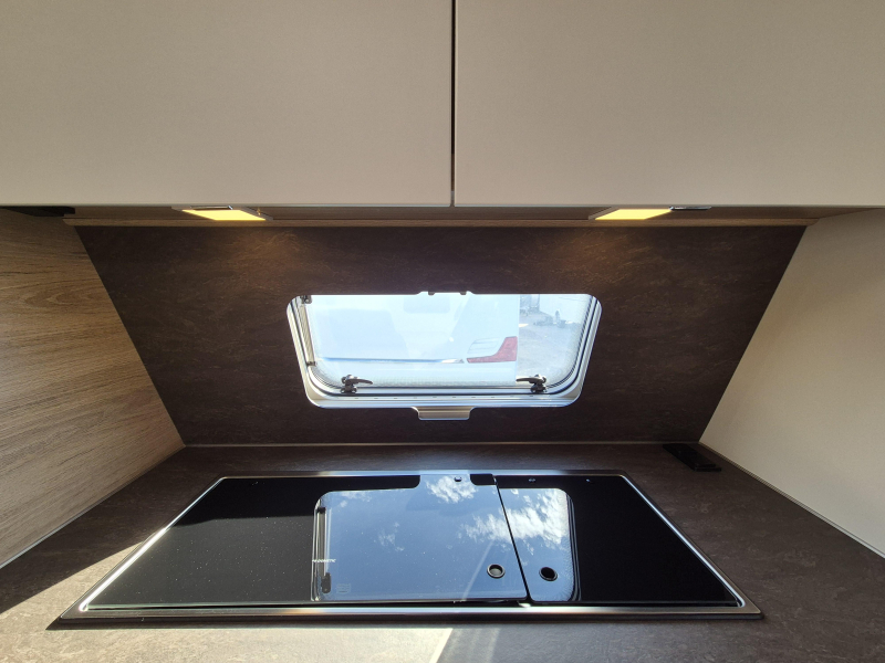 Tabbert Pantiga 390 WD Finest Edition!  foto: 17