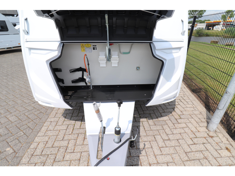 Knaus Sport 500 EU MEGA KORTING / 526  foto: 1
