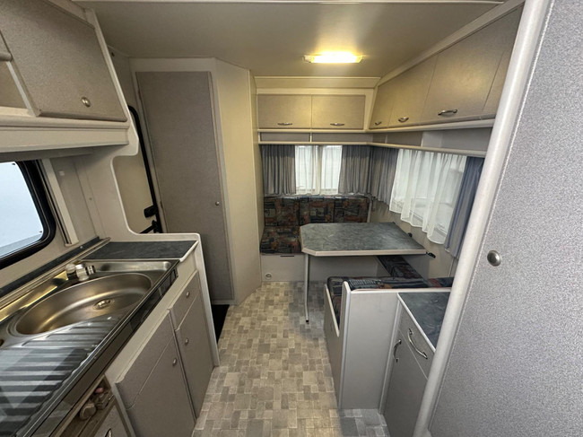 Beyerland Sprinter 430 TM foto: 16