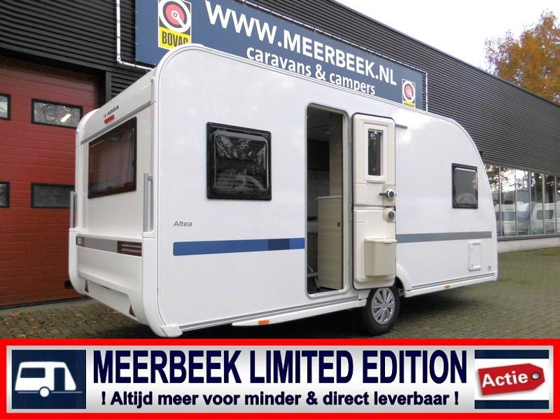 Adria Altea 472 PU NIEUW MODEL OP VOORRAAD ! 