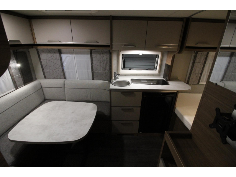 Knaus Sport 450 FU Voortent Walker, Mover,  foto: 5