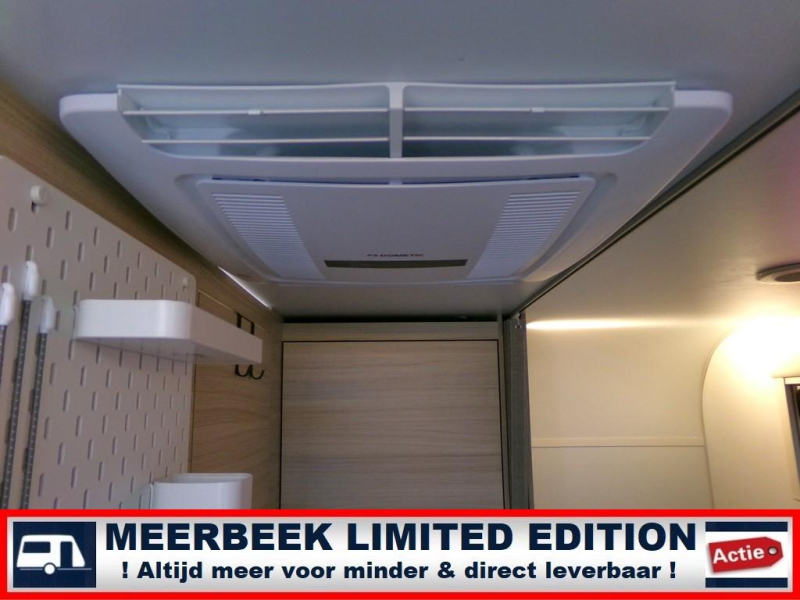 Adria Altea 552 PK SILVER EDITION 2027 UNIEK  foto: 13