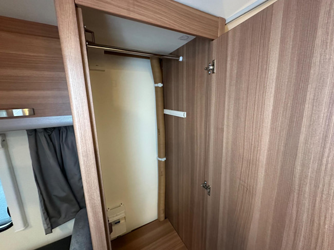 Weinsberg CaraOne 390 QD foto: 19
