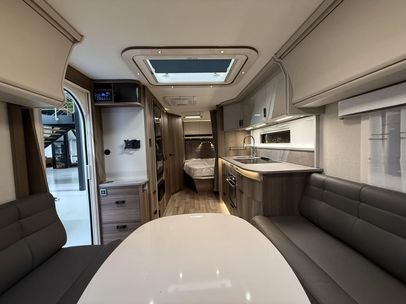 Kabe Imperial 600 XL 