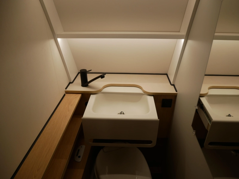 LMC Style 440 D nu met GRATIS mover  foto: 11
