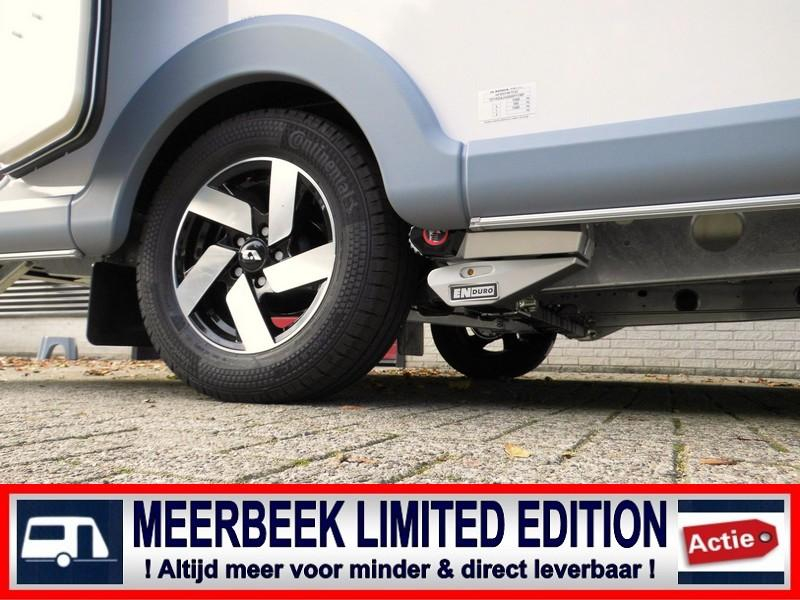 Adria Action 391 LH 2705,=KORTING MOVER+ELITE 