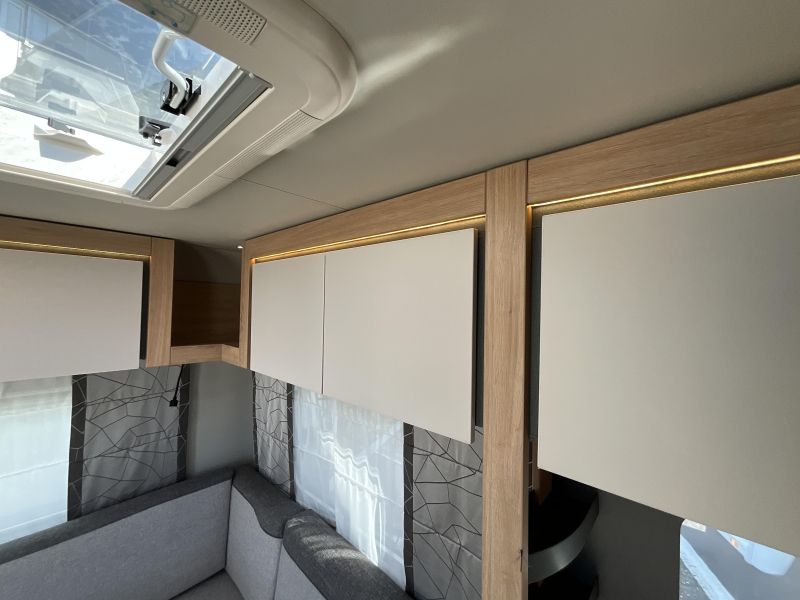 Knaus Sport 450 FU FRANSBED-MOVER-NIEUW  foto: 9