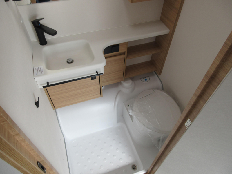 Dethleffs Summer Edition 510 LE !! Ideale indeling !!  foto: 6