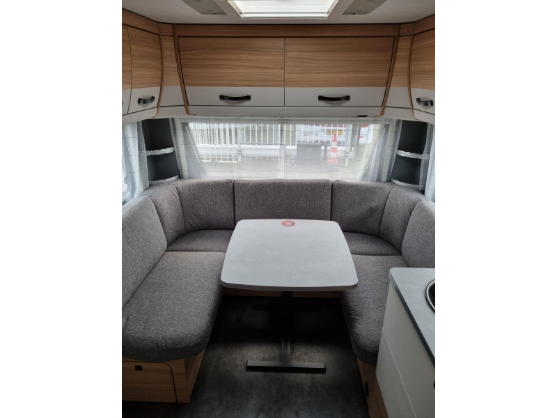 Dethleffs Summer Edition 470 FR - Dakairco - 