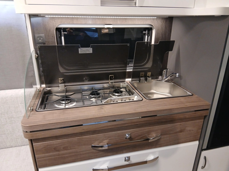 Hobby Excellent Edition 540 UFF  foto: 10