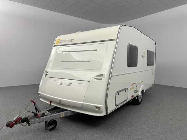 Sterckeman Superstar 430 CP foto: 12