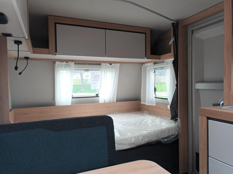 Knaus Sport 500 KD  foto: 9