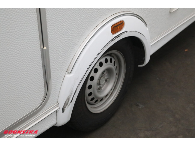 Knaus Sport 500 W04 Mover Luifel foto: 8