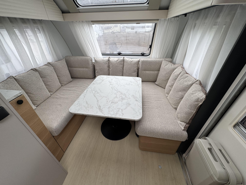 Adria Adora 532 UL 