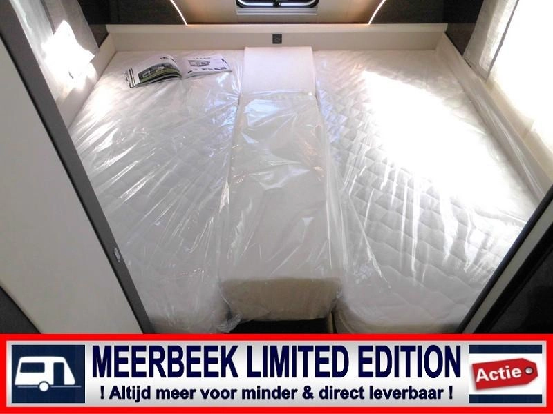 Hobby Excellent Edition 495 UL / 2026 / NIEUWSTE MODEL !  foto: 18