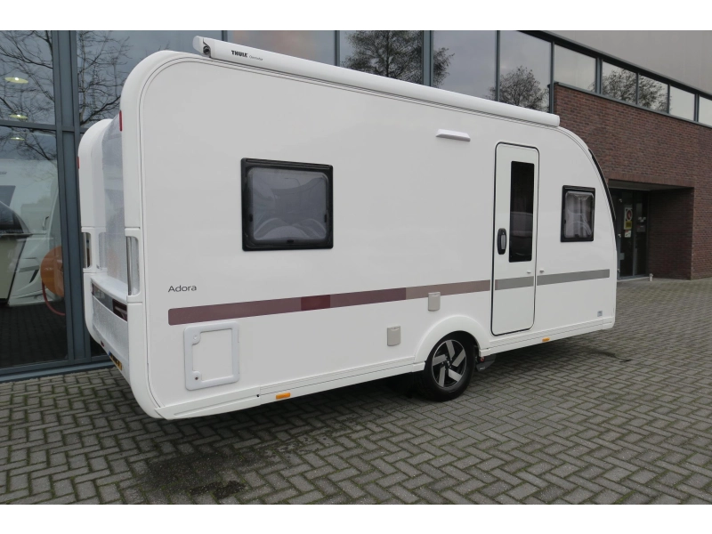 Adria Adora 462 PU CASSETTELUIF+MOVER+VLOERV 