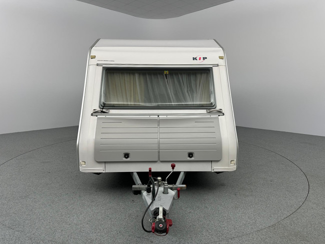 Kip StarLine 41 TDB foto: 21