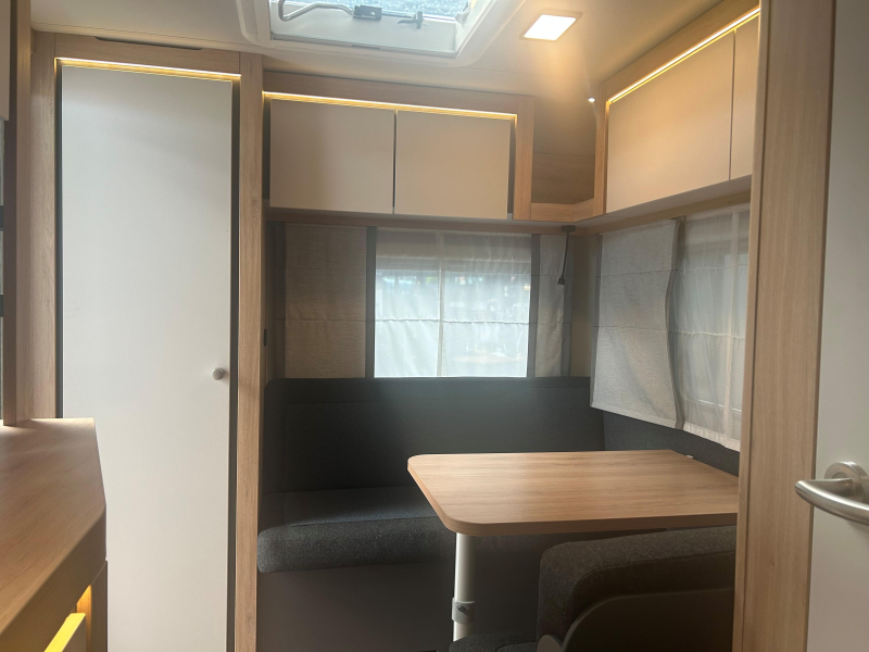 Knaus Sport 420 QD LAATSTE 2026  foto: 4