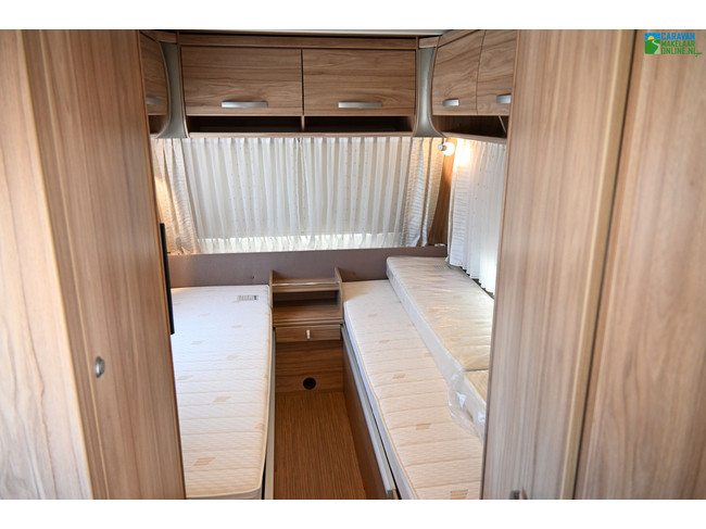 Eriba Nova Light 470 foto: 14