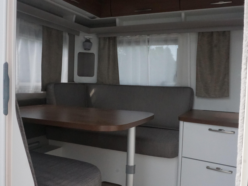 Eriba Nova Ambiance 480 Mover - Luifel  foto: 3