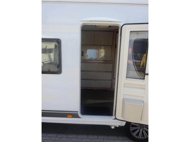 Dethleffs Aero 520 ER  foto: 11