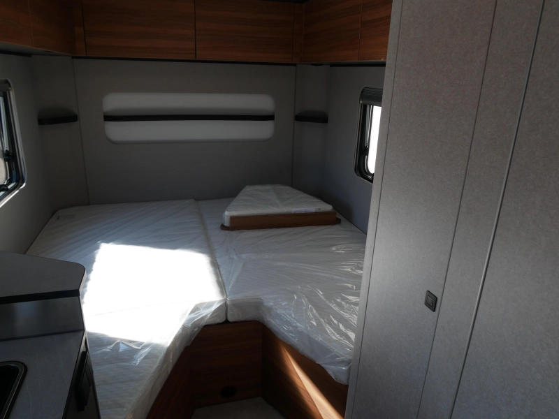 Eriba Novaline 442 Model 2026  foto: 9