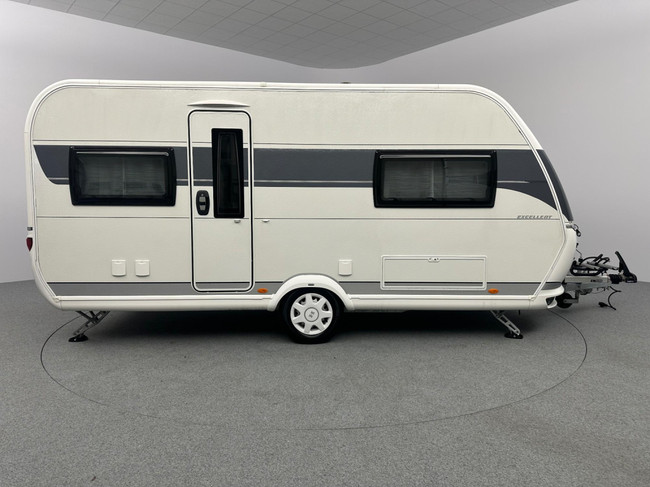 Hobby Excellent 495 UFe foto: 11