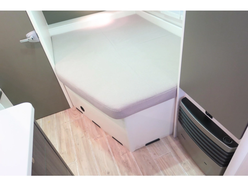 Dethleffs C'Go 475 FR MOVER+LUIFEL  foto: 7
