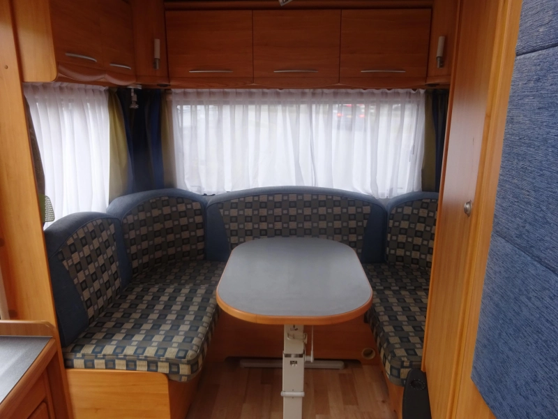 Adria Adora 472 LU  foto: 11