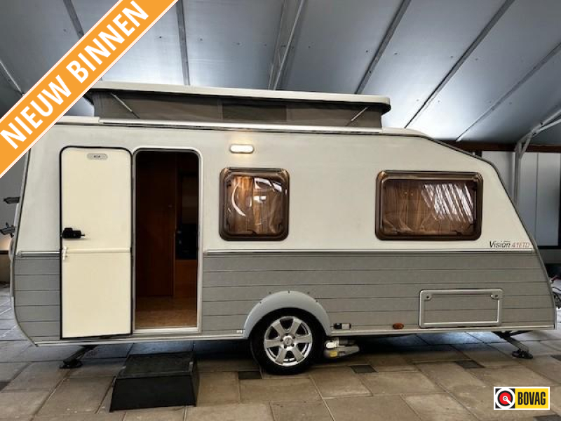 Kip Vision Special 41 ETD 