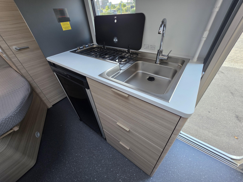 Adria Altea 432 PX  foto: 13