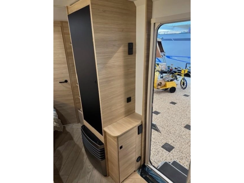 Caravelair Sport-Line 410 INCL. GRATIS MOVER  foto: 17