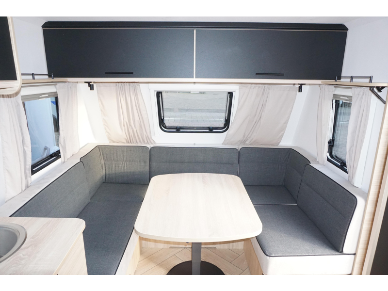 Caravelair Sport Line 455 ACTIEPRIJS + AUT. MOVER  foto: 7