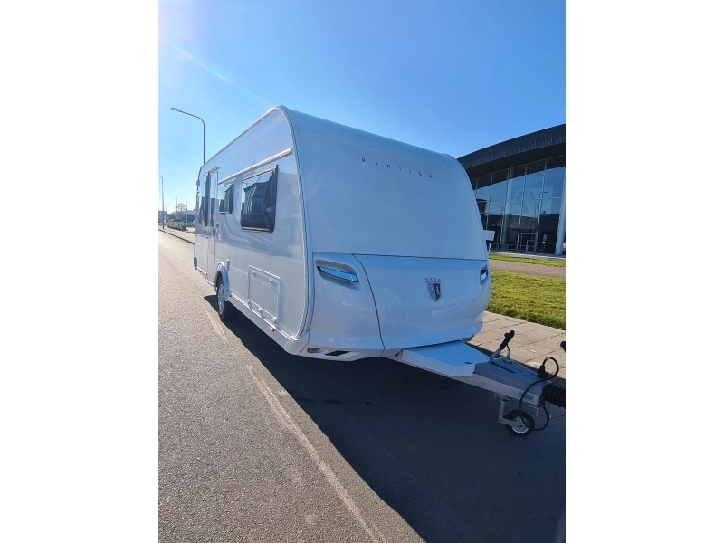 Tabbert Pantiga 490 E Meeneemprijs  foto: 4