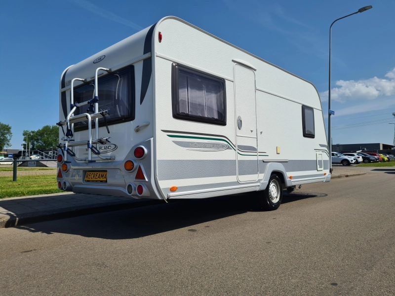 LMC Cello 460 D 