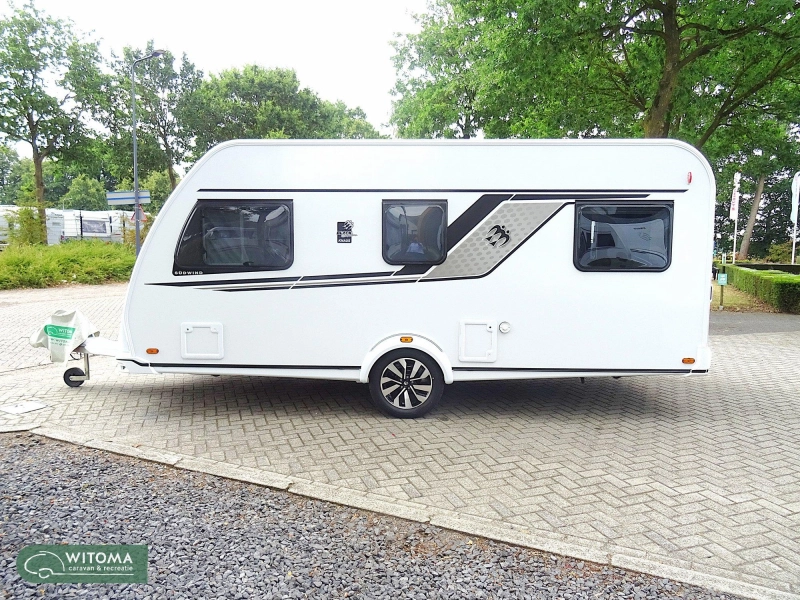 Knaus Sudwind Black Selection 460 EU snel leverbaar!  foto: 5