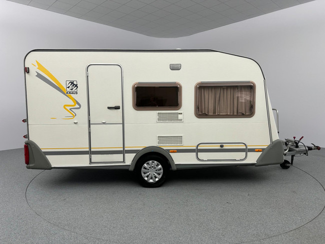 Knaus Südwind 400 TK foto: 10