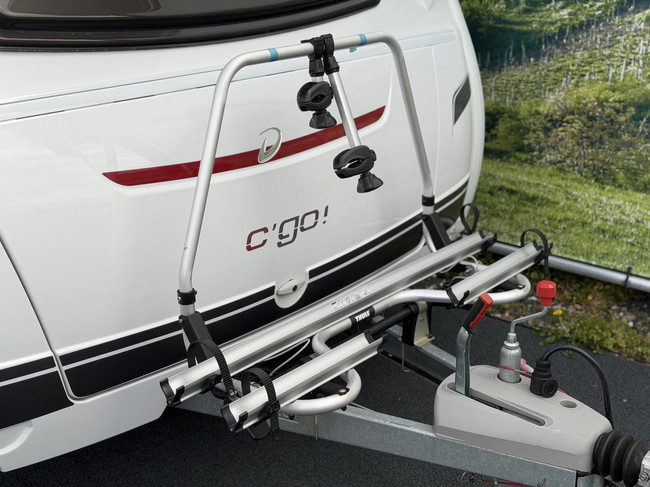 Dethleffs C-GO 475 EL foto: 6