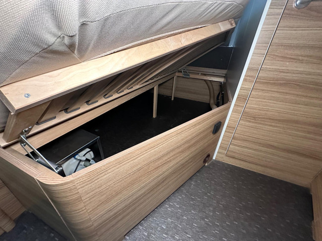 Adria Altea 462 PU foto: 19